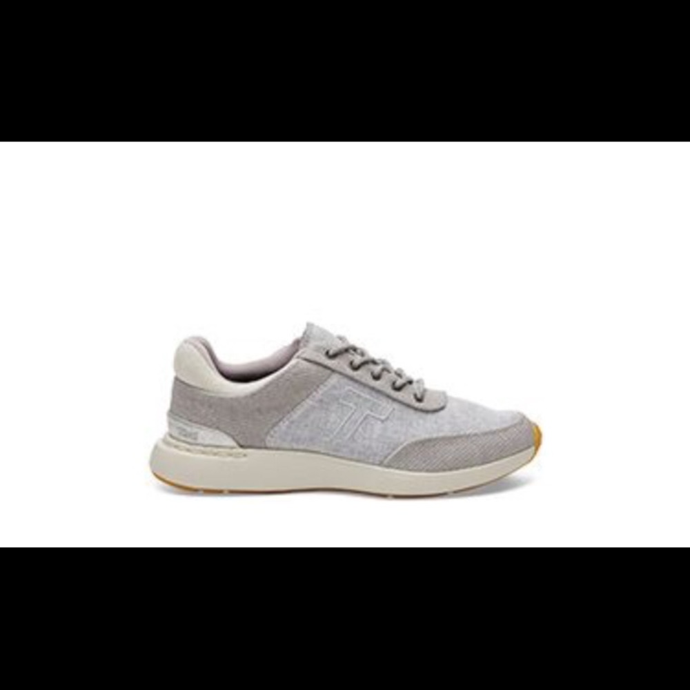 Grey Toms Sneaker